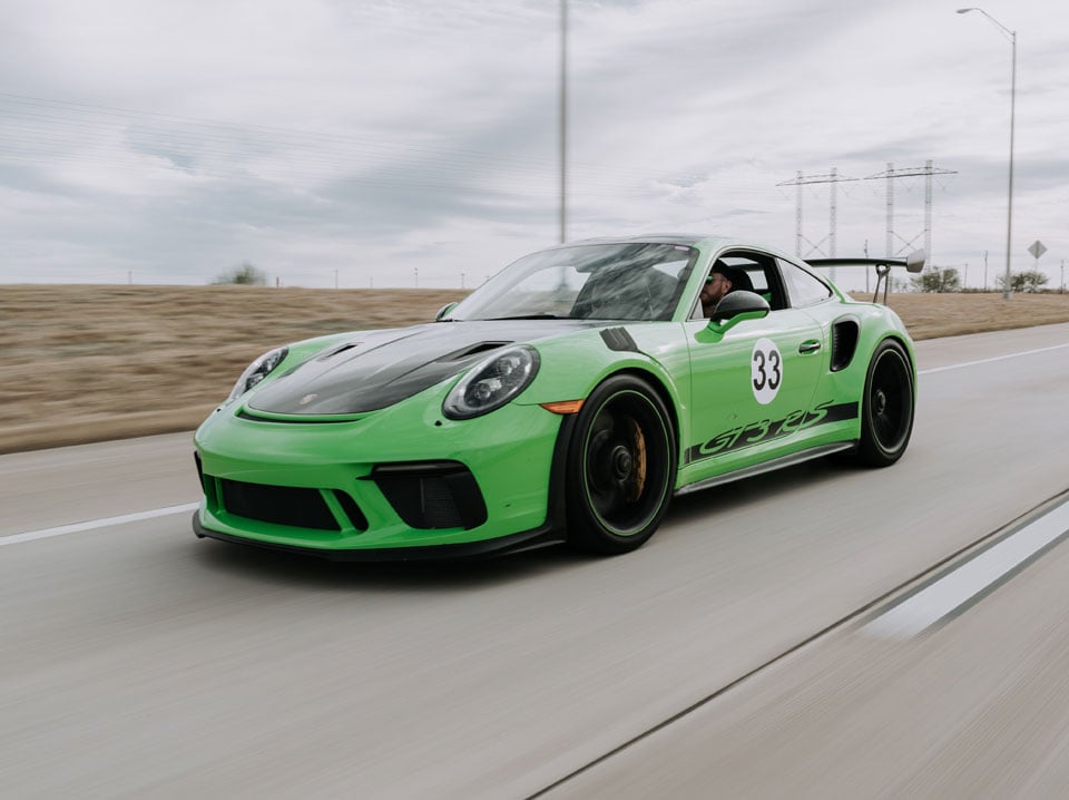 Stop LED’lerin Güvenlikteki Rolü: Arka Aydınlatma İhmalinin Fren Mesafesine Etkisi