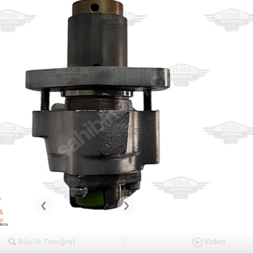 TOYOTA AVENSİS 2.0 YAKIT POMPASI. 2003-2008