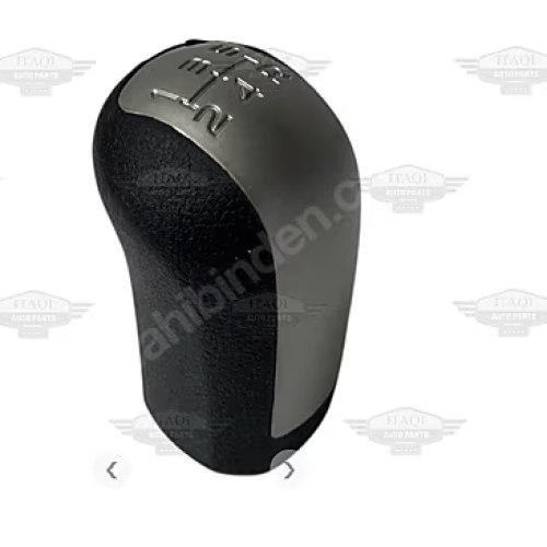 Isuzu D-Max Vites Topuzu. 2012-2015 Manuel (Gri)